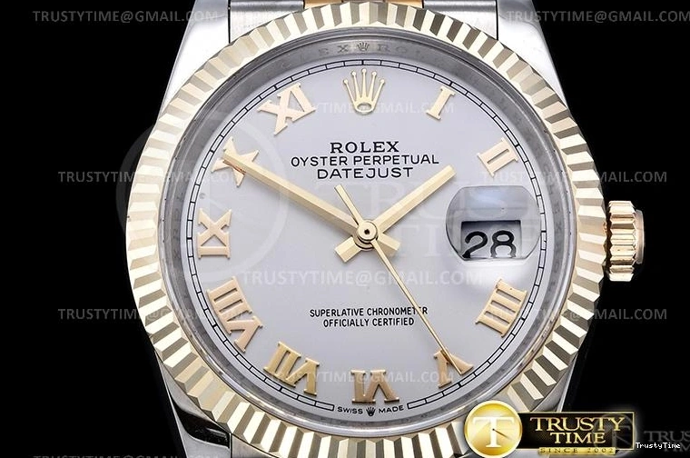 0201 Comfortable RDJ0361H – DJ 36mm 759